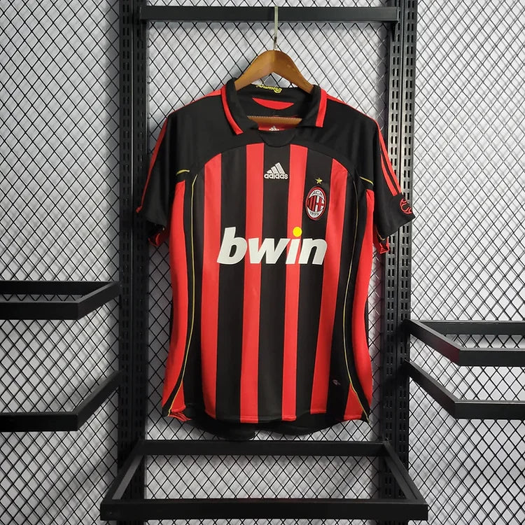 AC Milan 06/07 Away Home Shirt