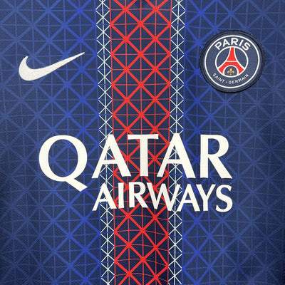 Paris Saint-Germain 25/26 Home Shirt