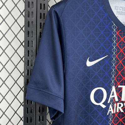 Paris Saint-Germain 25/26 Home Shirt