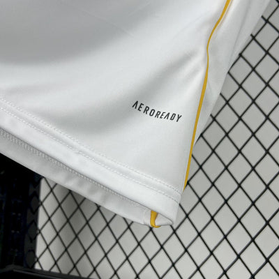 Real Madrid 25/26 Home Shirt