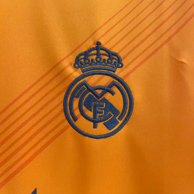 Real Madrid 24/25 Away Shirt