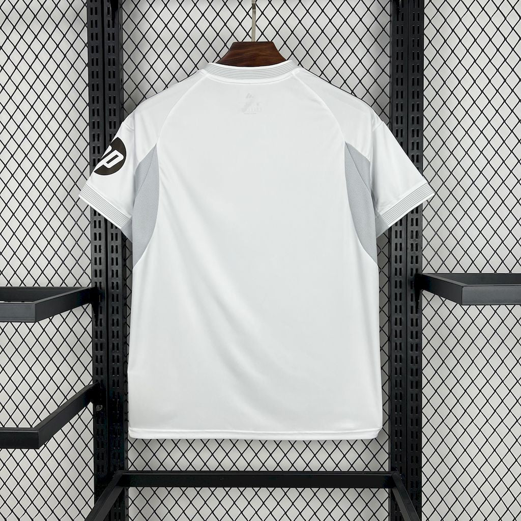 Real Madrid 25/26 Home Shirt