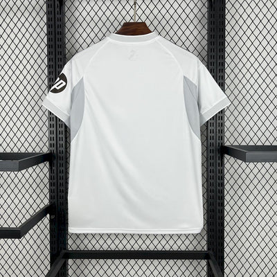 Real Madrid 25/26 Home Shirt