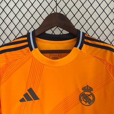 Real Madrid 24/25 Away Shirt