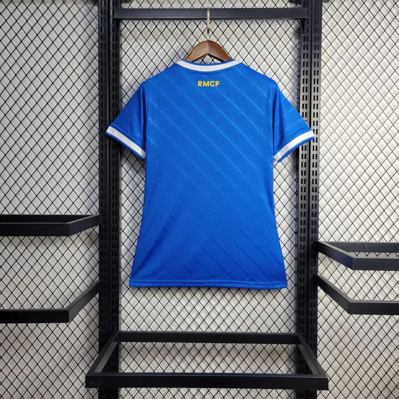 Real Madrid 25/26 Third shirt