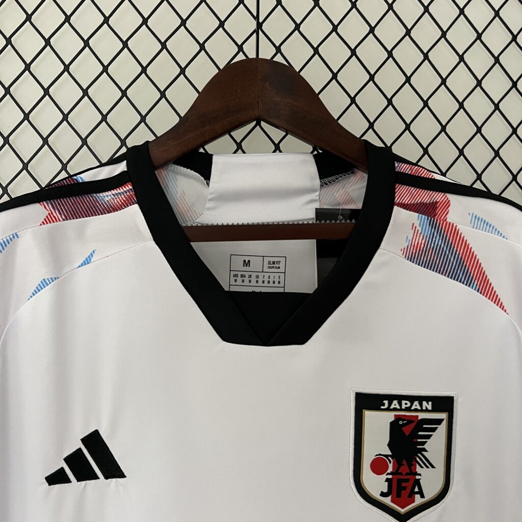 Japan Jersey 2024 Supra Edition