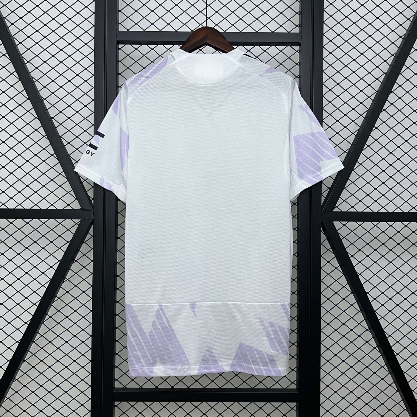 Manchester United 25/26 Away Shirt