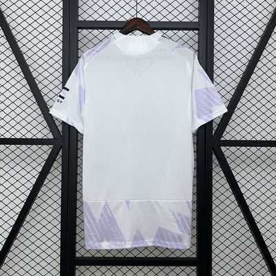 Manchester United 25/26 Away Shirt